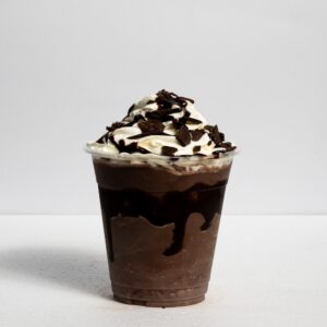 Chocolate Cream Chips