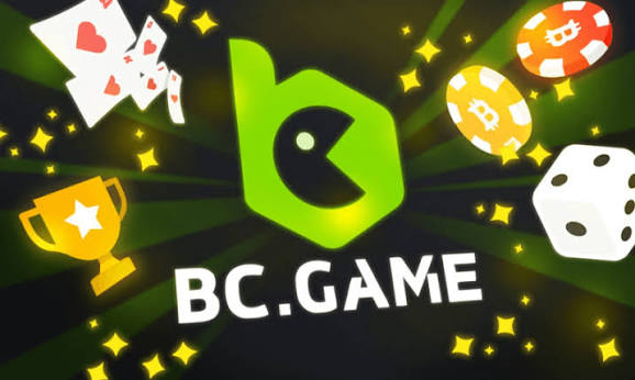 BC.Game The Leading Crypto Gambling Platform for the Future