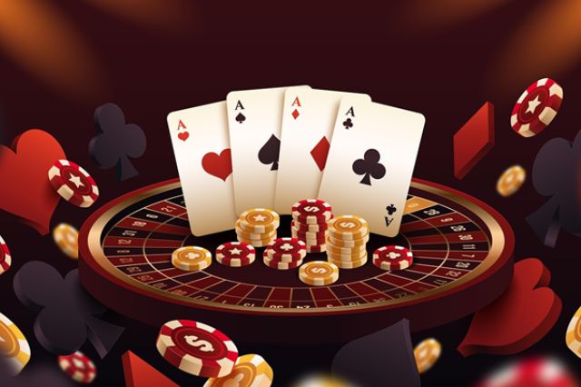 Online Casino mit 1 Euro Einzahlung Der leichte Einstieg ins Glücksspiel