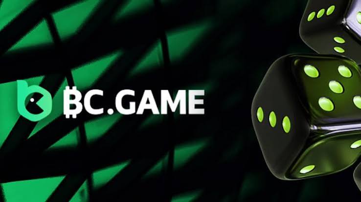 Accessing BC.Game Mirror A Comprehensive Guide