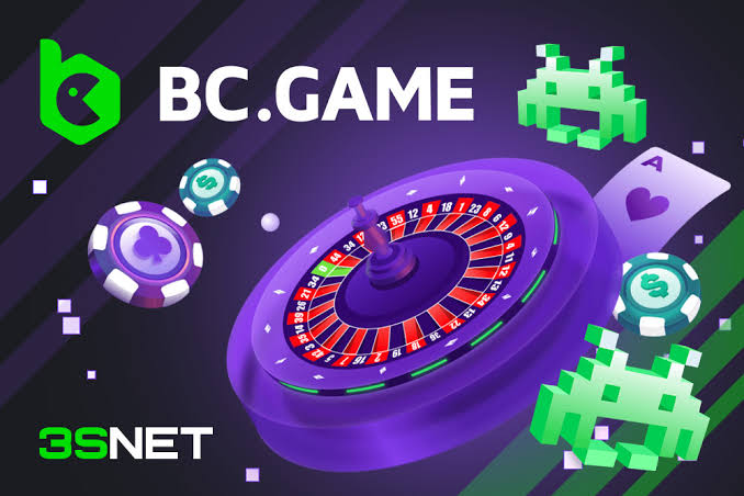 BC.Game Indonesia Login A Complete Guide 959707786