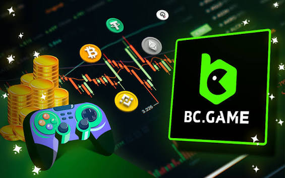BC.Game Mexico Registration Your Ultimate Guide to Sign Up BC.Game Mexico Registration Your Ultimate Guide to Sign Up