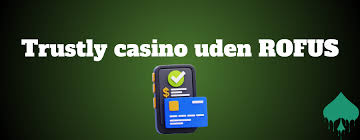 Casino Uden ROFUS med Hurtig Udbetaling 1260528036 Casino Uden ROFUS med Hurtig Udbetaling 1260528036