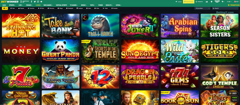 Discover the Latest BetWinner Promo Codes for 2023 -963900385 Discover the Latest BetWinner Promo Codes for 2023 -963900385