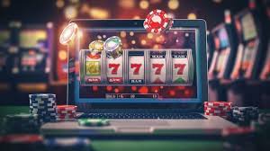 Experience the Thrill of Online Raptor Wins Casino -280034698