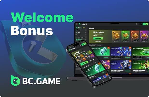 Exploring BC.Game Casino and Sportsbook A Comprehensive Review 907690786