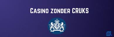 Online Casino Zonder CRUKS Speel Veilig en Vrij