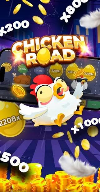 ¿Qué es Chicken Road Una guía completa sobre el fenómeno del juego