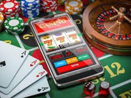 The Thrills of Online Casinos Everything You Need to Know