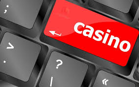The Thrills of Online Casinos Everything You Need to Know