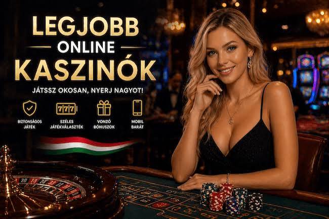 TOP kaszinók magyar licenc nélkül -1044842041