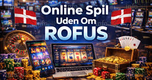 Udenlandske Online Casino Uden ROFUS - Din Guide til Sikker Spil 1454405208 Udenlandske Online Casino Uden ROFUS - Din Guide til Sikker Spil 1454405208