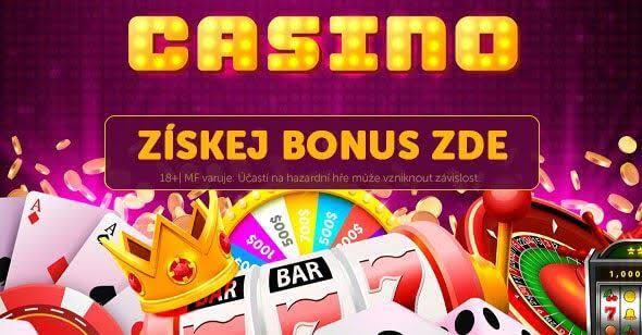 Zahraniční kasina pro Čechy Vše, co potřebujete vědět