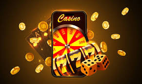 Discover the Mystical World of Casino Blood Moon