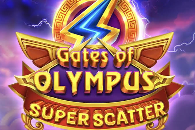 Oplev Gates of Olympus Super Scatter En Fantastisk Rejse til Guds Verden