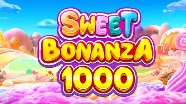 Oplev Sweet Bonanza Pragmatic Play's Fængslende Slotspil Oplev Sweet Bonanza Pragmatic Play's Fængslende Slotspil