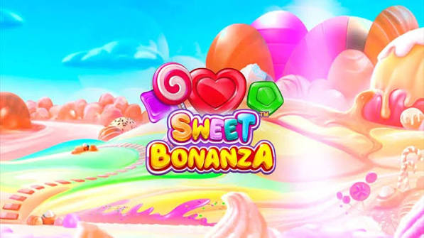 Oplev Sweet Bonanza Pragmatic Play's Fængslende Slotspil Oplev Sweet Bonanza Pragmatic Play's Fængslende Slotspil