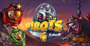Piraterne på de 4 Spil En Rejse til Skatteøerne
