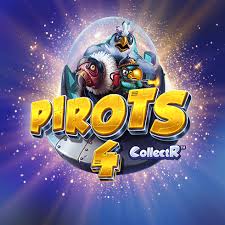 Piraternes Skat Oplev Pirots 4 Spilleautomat