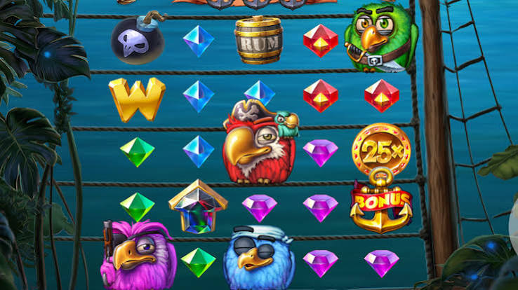 Pirots 4 Online Casino Dive into the Adventure of Gaming
